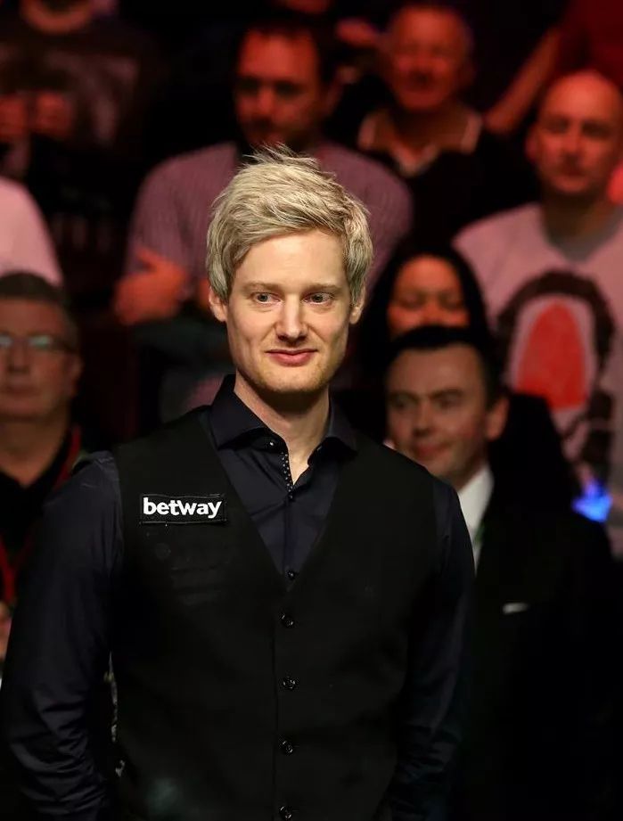 瞩目的比赛 瞩目的比赛