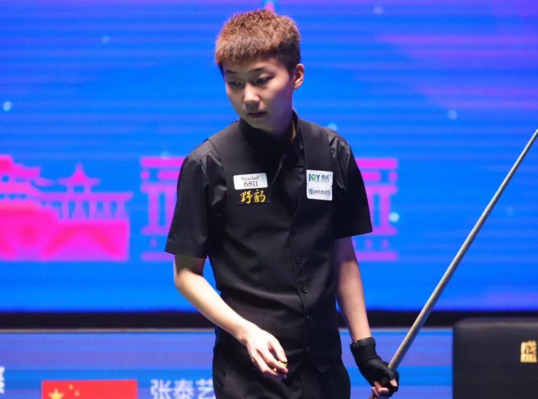 与赛场表现 与赛场表现