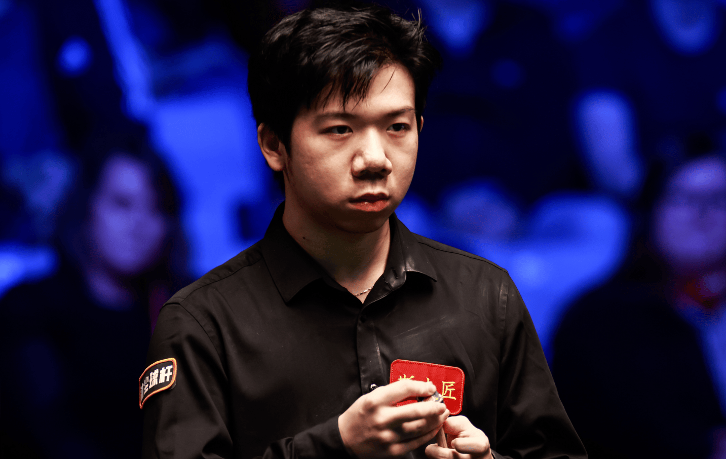 淘汰对手 淘汰对手