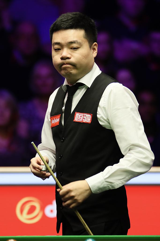 武磊在比赛 武磊在比赛