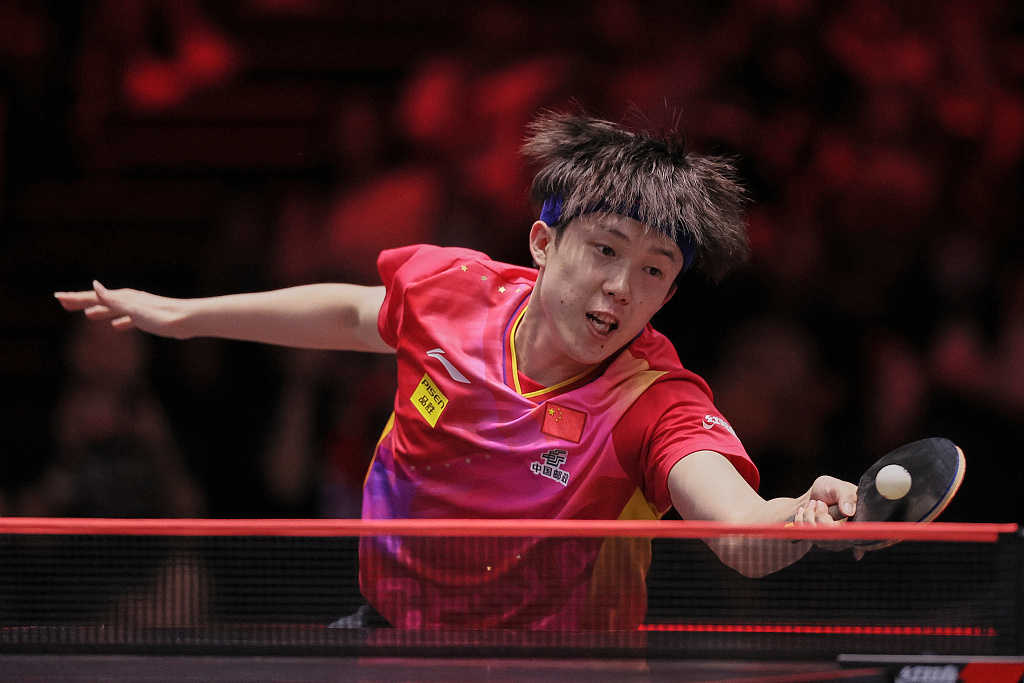 内部良性竞 内部良性竞