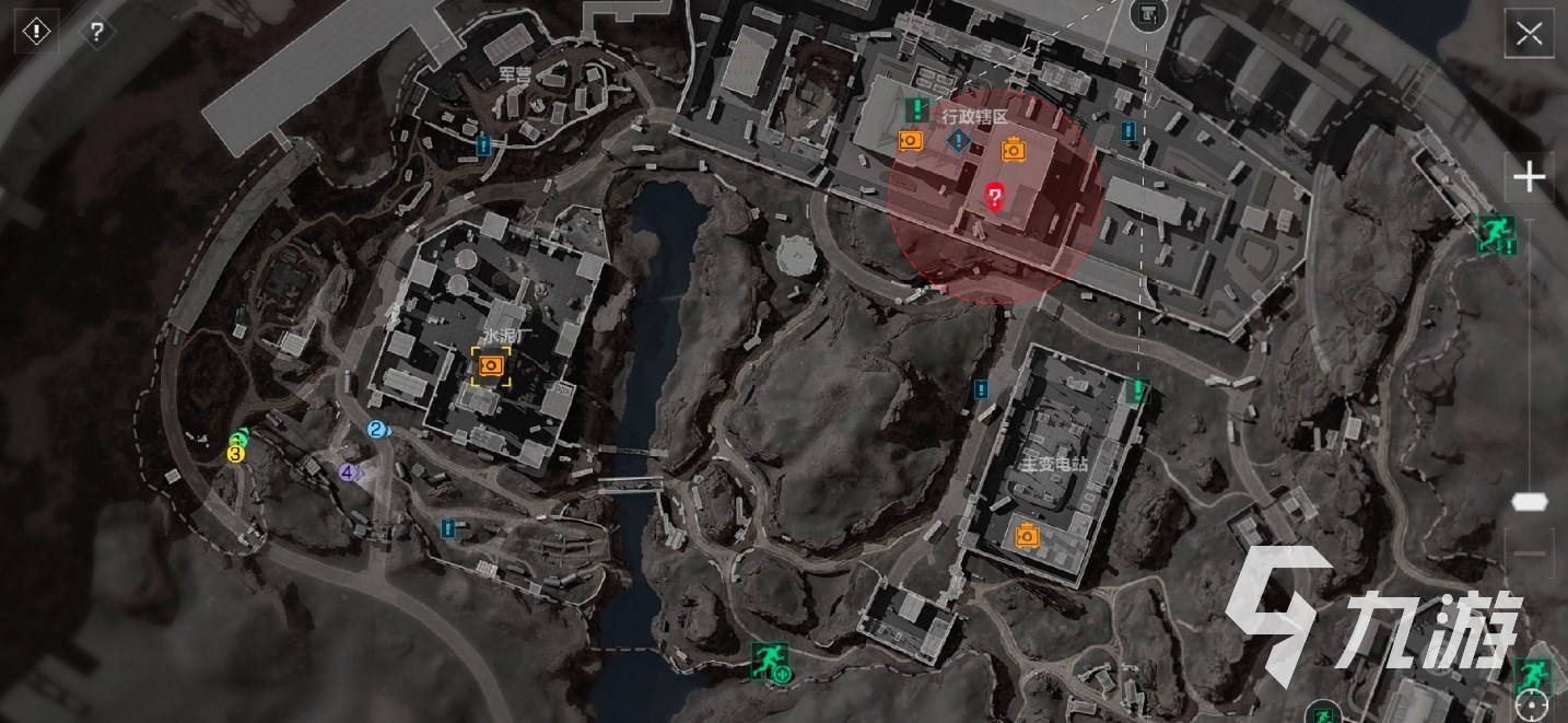 协防覆盖 协防覆盖