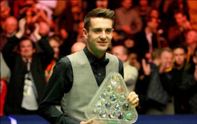 常见目标是 常见目标是