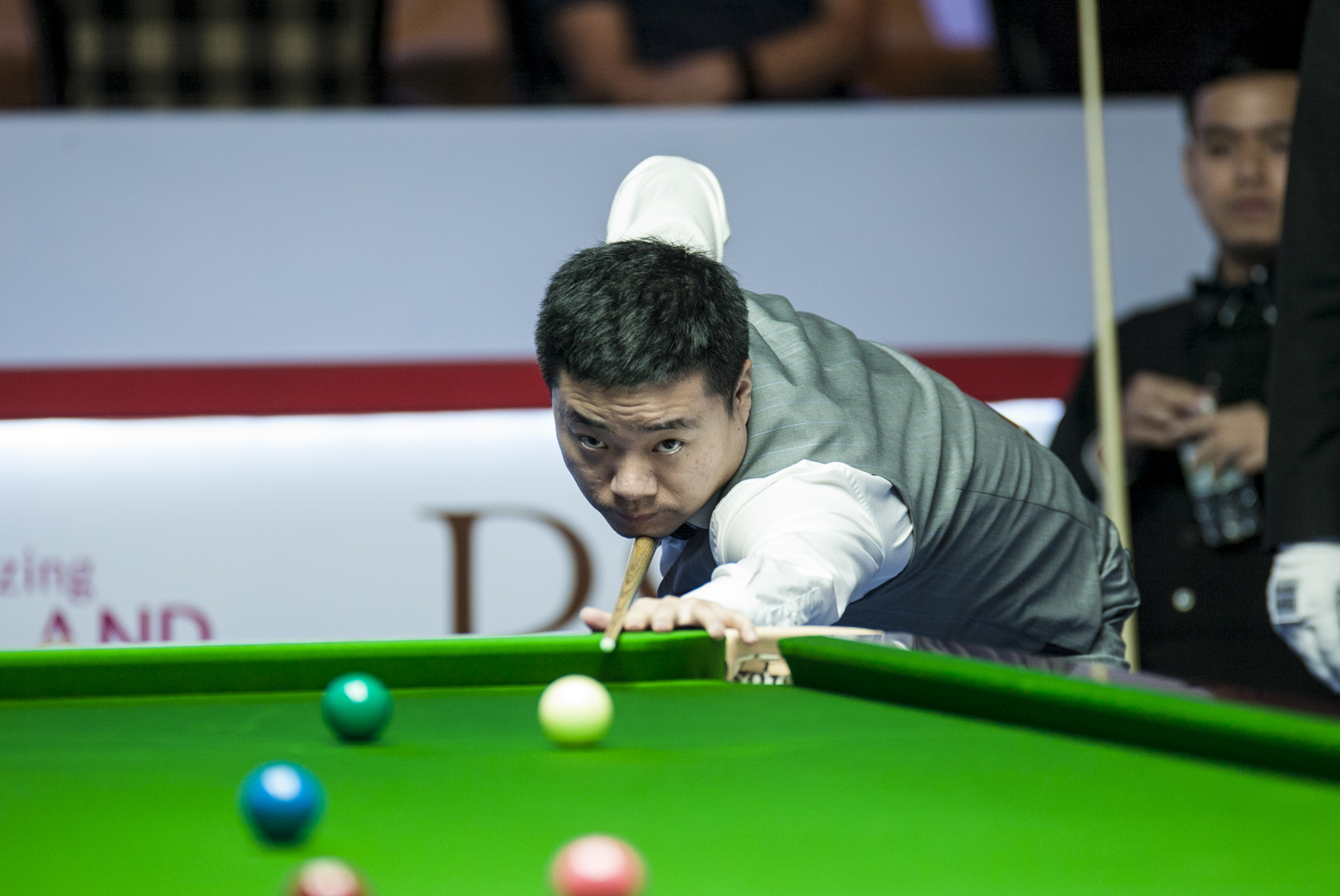 致真实指认 致真实指认