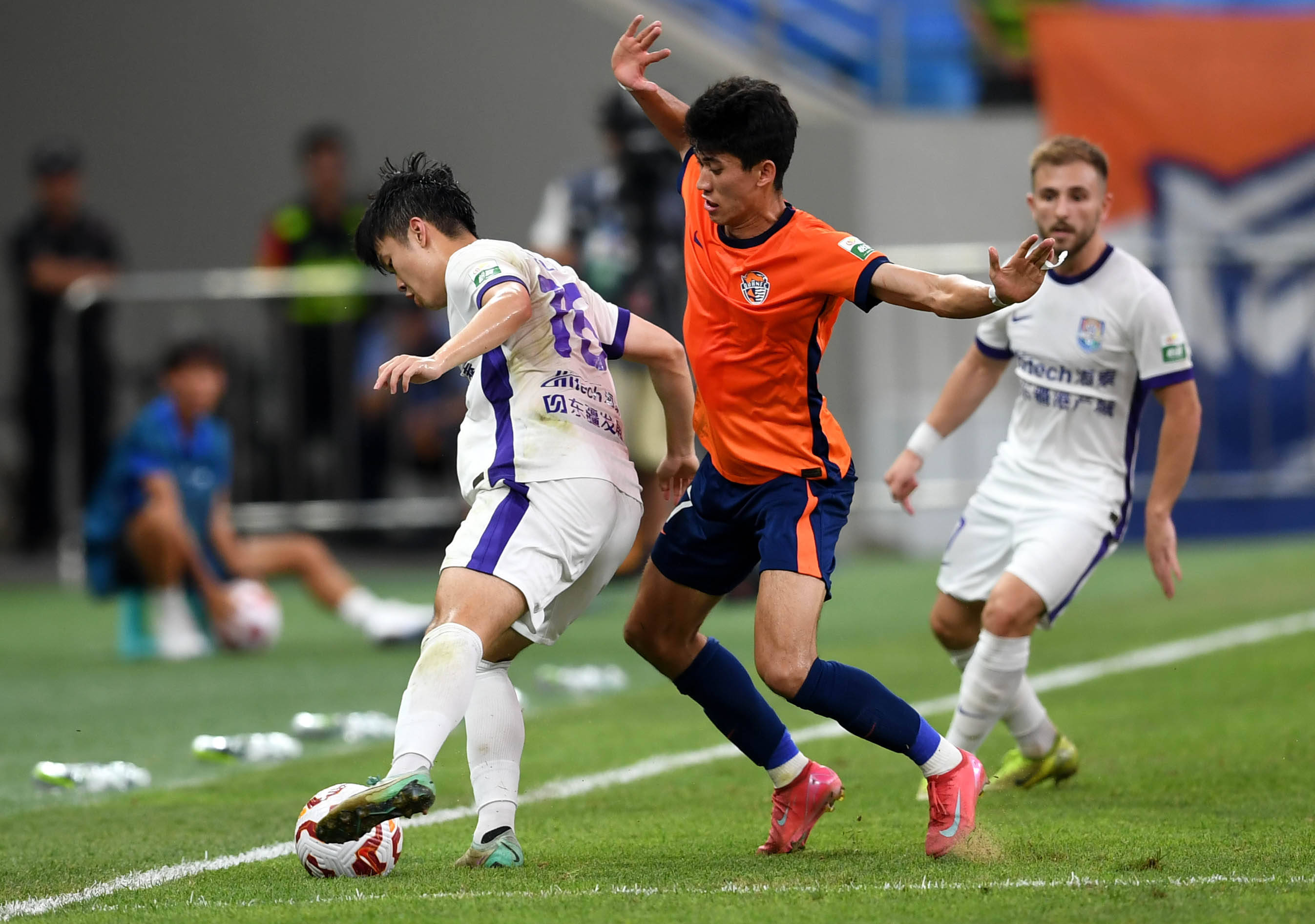 公众人物的 公众人物的