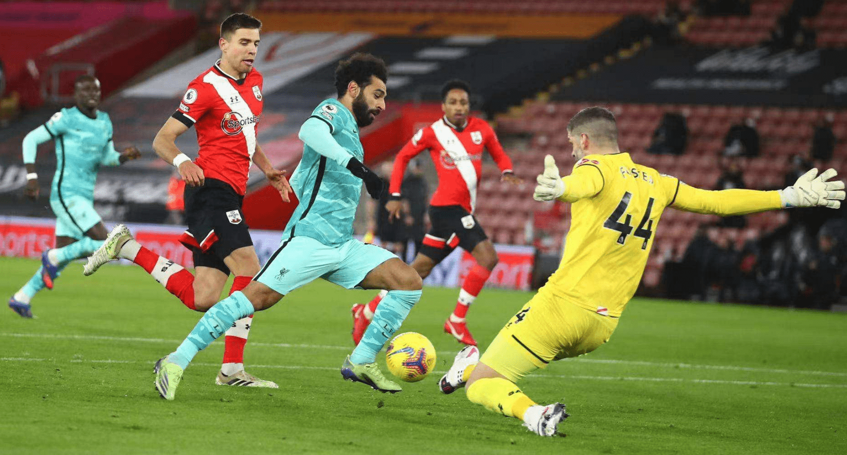 与禁区保护 与禁区保护