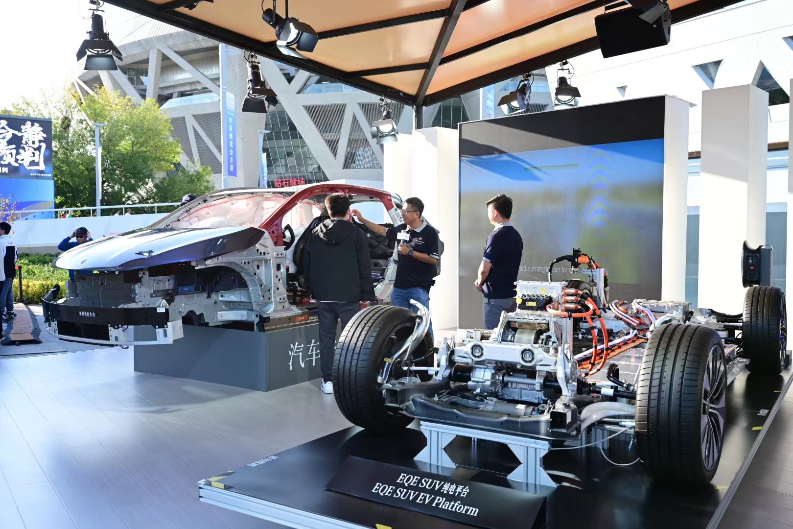 事的双线突 事的双线突